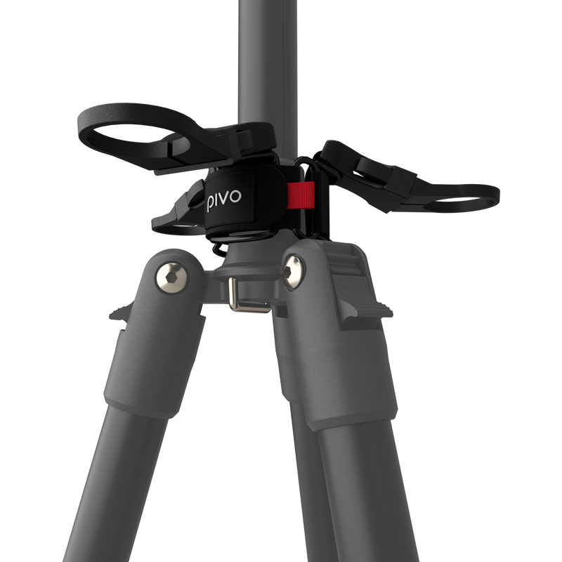 Pivo Performance Max Package: Elevate Your Fitness Journey with AI-Powered Video Capture
