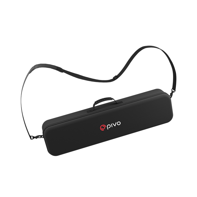 Pivo Performance Max Package: Elevate Your Fitness Journey with AI-Powered Video Capture