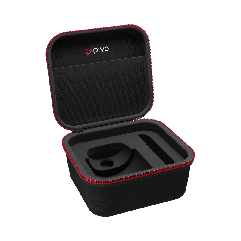 Pivo Performance Max Package: Elevate Your Fitness Journey with AI-Powered Video Capture
