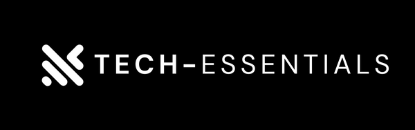 Tech-Essentials logo