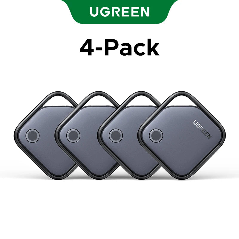 UGREEN Smart Bluetooth Tracker for Apple IOS
