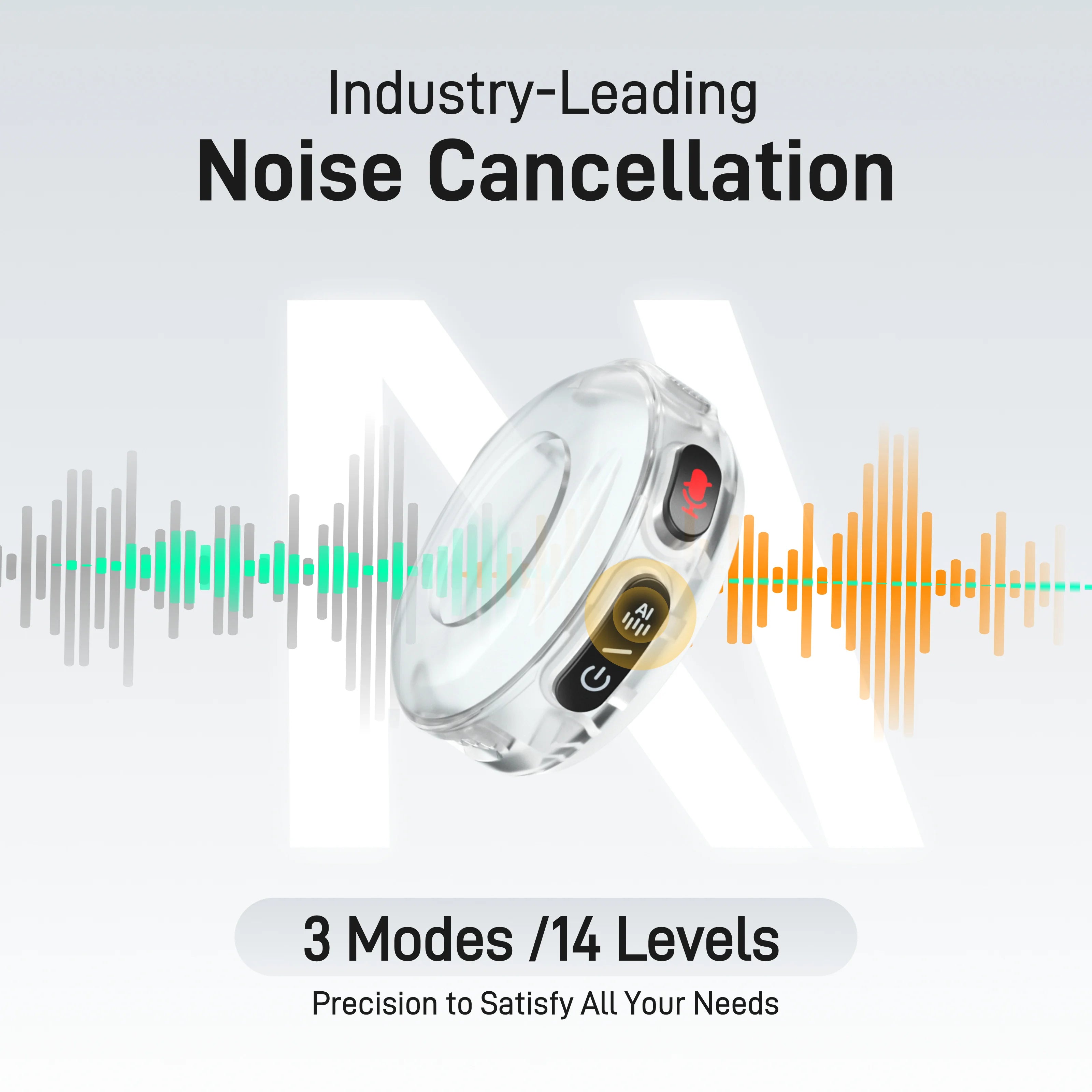 Maono Wave T5 Wireless Lapel Microphone