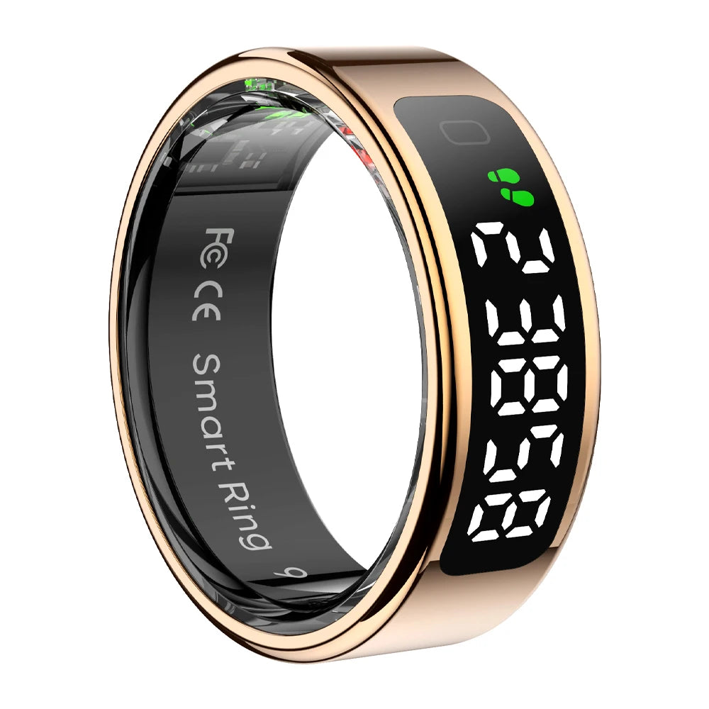 COLMI R12 Smart Health Ring
