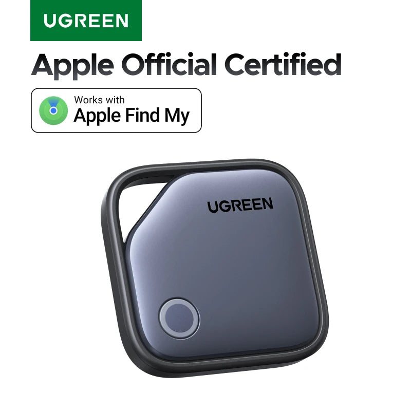 UGREEN Smart Bluetooth Tracker for Apple IOS