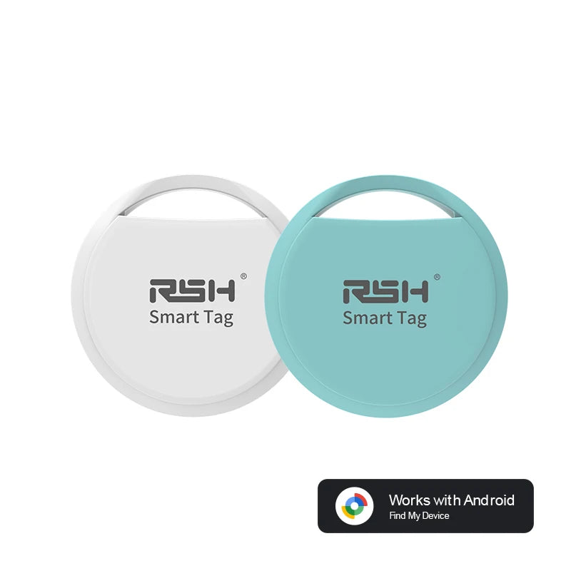 RSH Smart Navigation Tracker