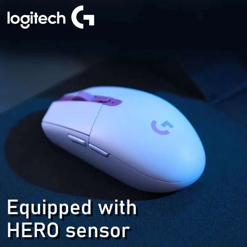 Logitech G304 Wireless Gaming Mouse