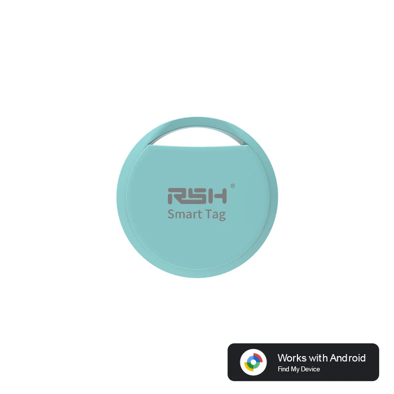 RSH Smart Navigation Tracker