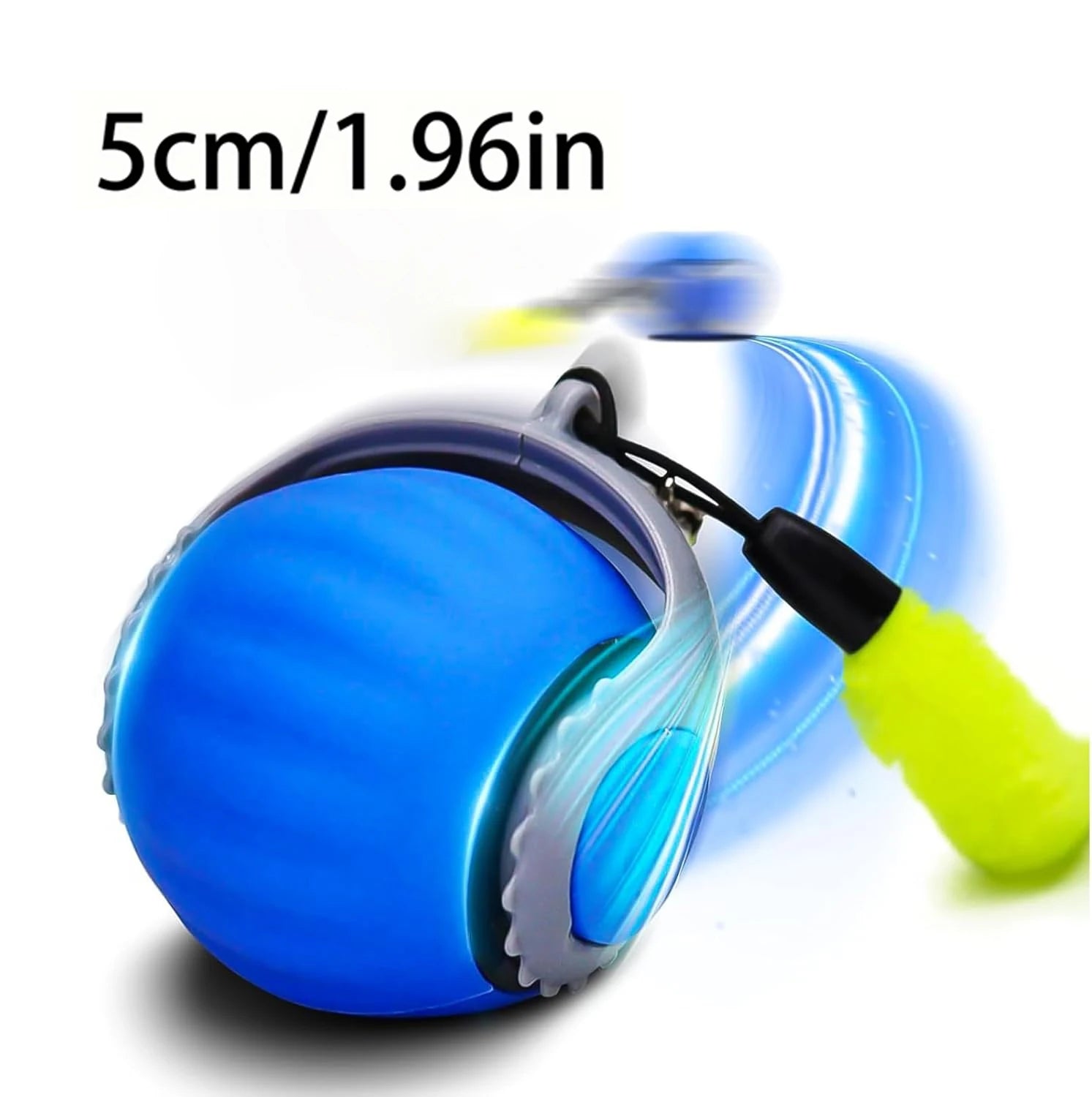 Automatic Interactive Smart Cat Toy - USB Rechargeable Rolling Ball and Mouse Car Teaser