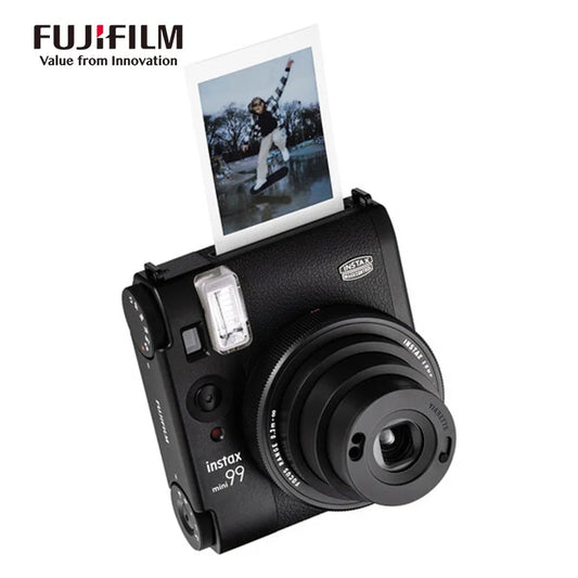 Genuine Instax Mini 99 Instant Photo Camera with Film