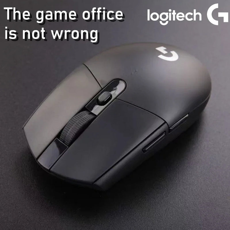 Logitech G304 Wireless Gaming Mouse