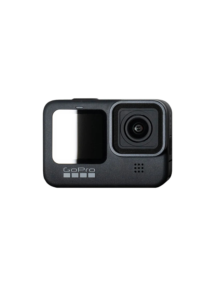 GoPro HERO 9 Black Action Camera