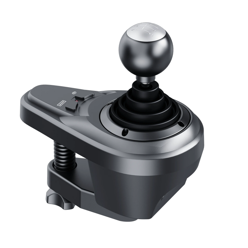 V9 Gen2 Professional Gaming Steering Wheel with 270°/900° Rotation for PS4, PS3, PC (Windows 8, 10, 11), Switch, Xbox One, and Xbox Series X/S