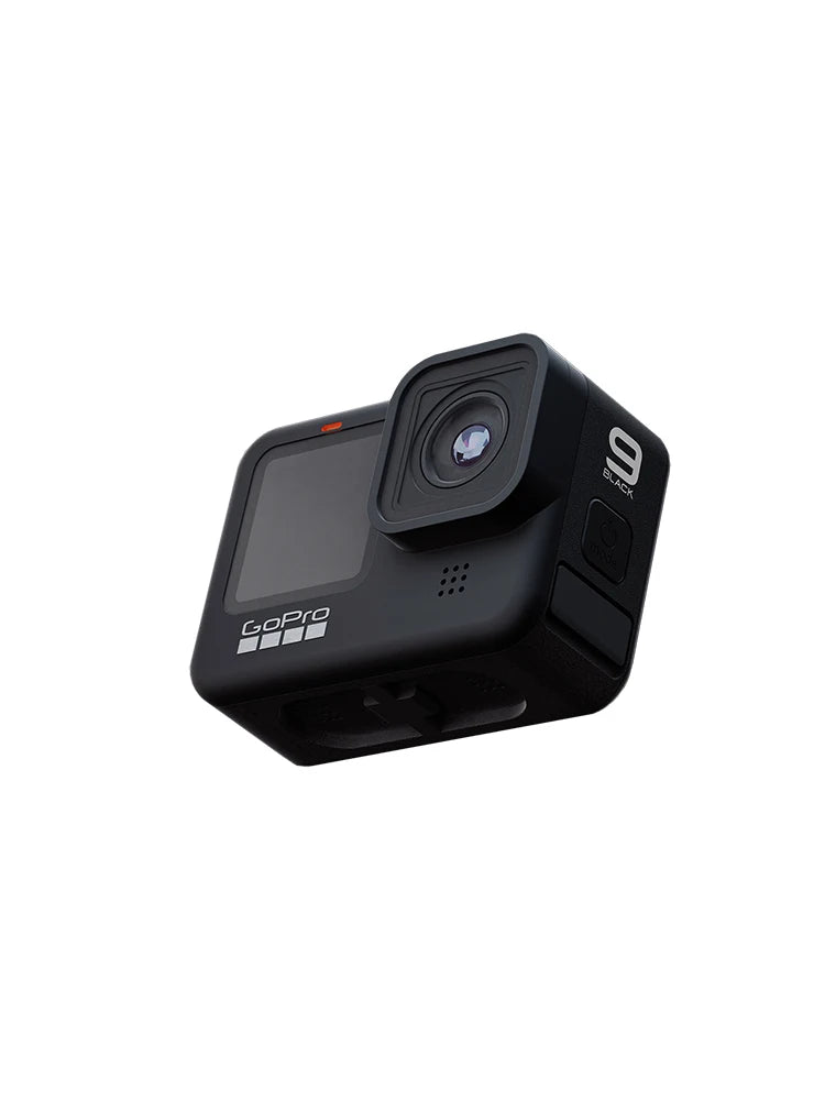 GoPro HERO 9 Black Action Camera