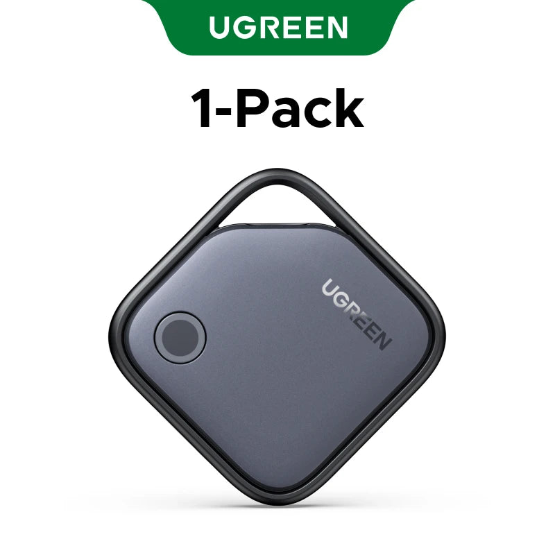 UGREEN Smart Bluetooth Tracker for Apple IOS