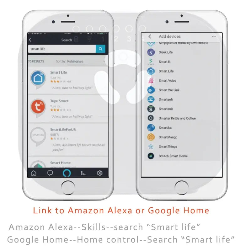8-Station Wi-Fi Indoor Smart Sprinkler Controller with Solenoid Valve and Remote Phone Control, Compatible with Alexa