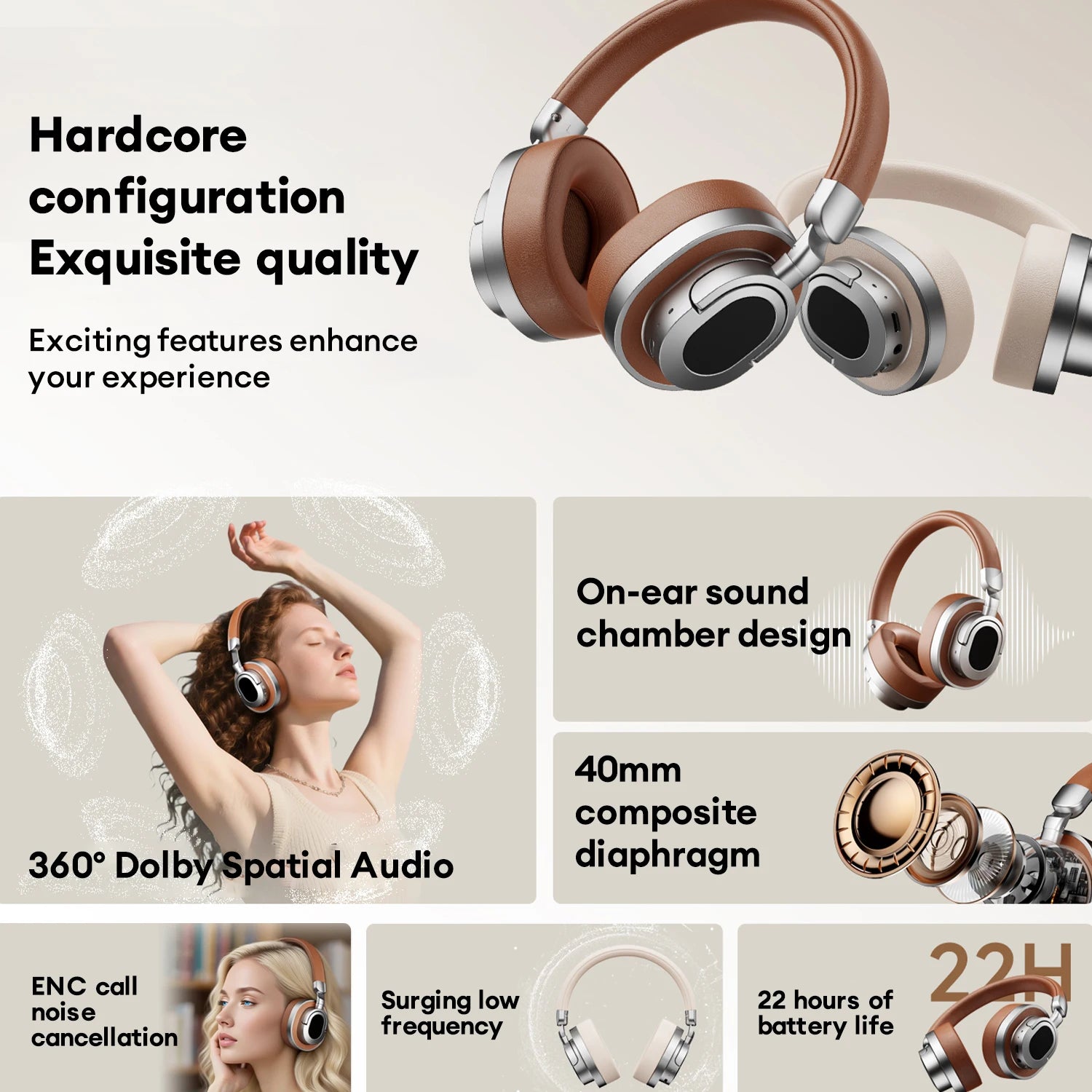 Lenovo LE602 Bluetooth Earphones