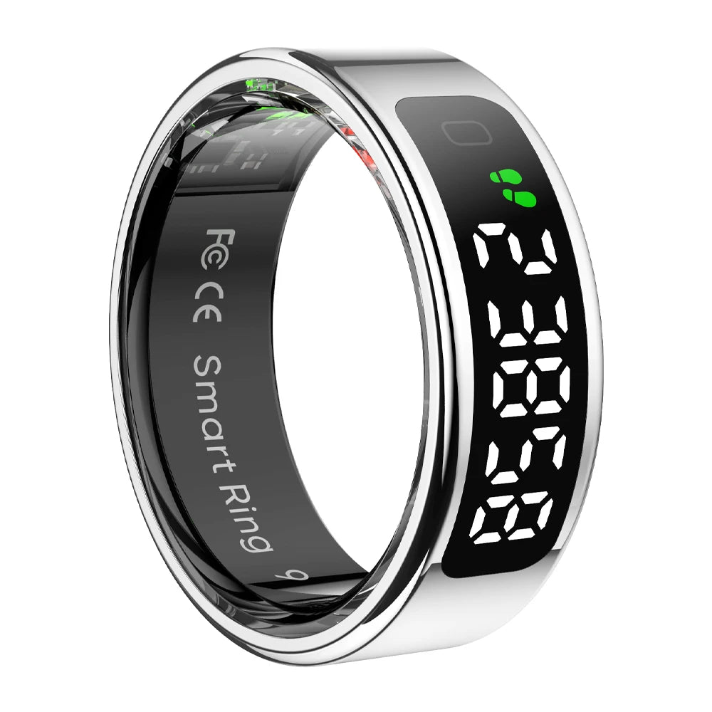 COLMI R12 Smart Health Ring