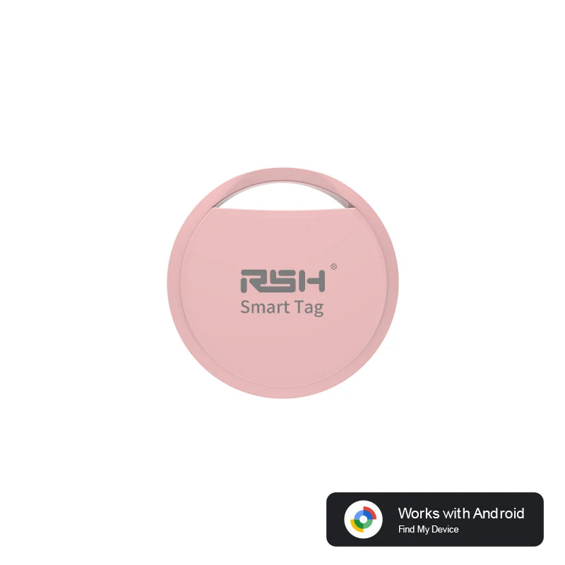 RSH Smart Navigation Tracker