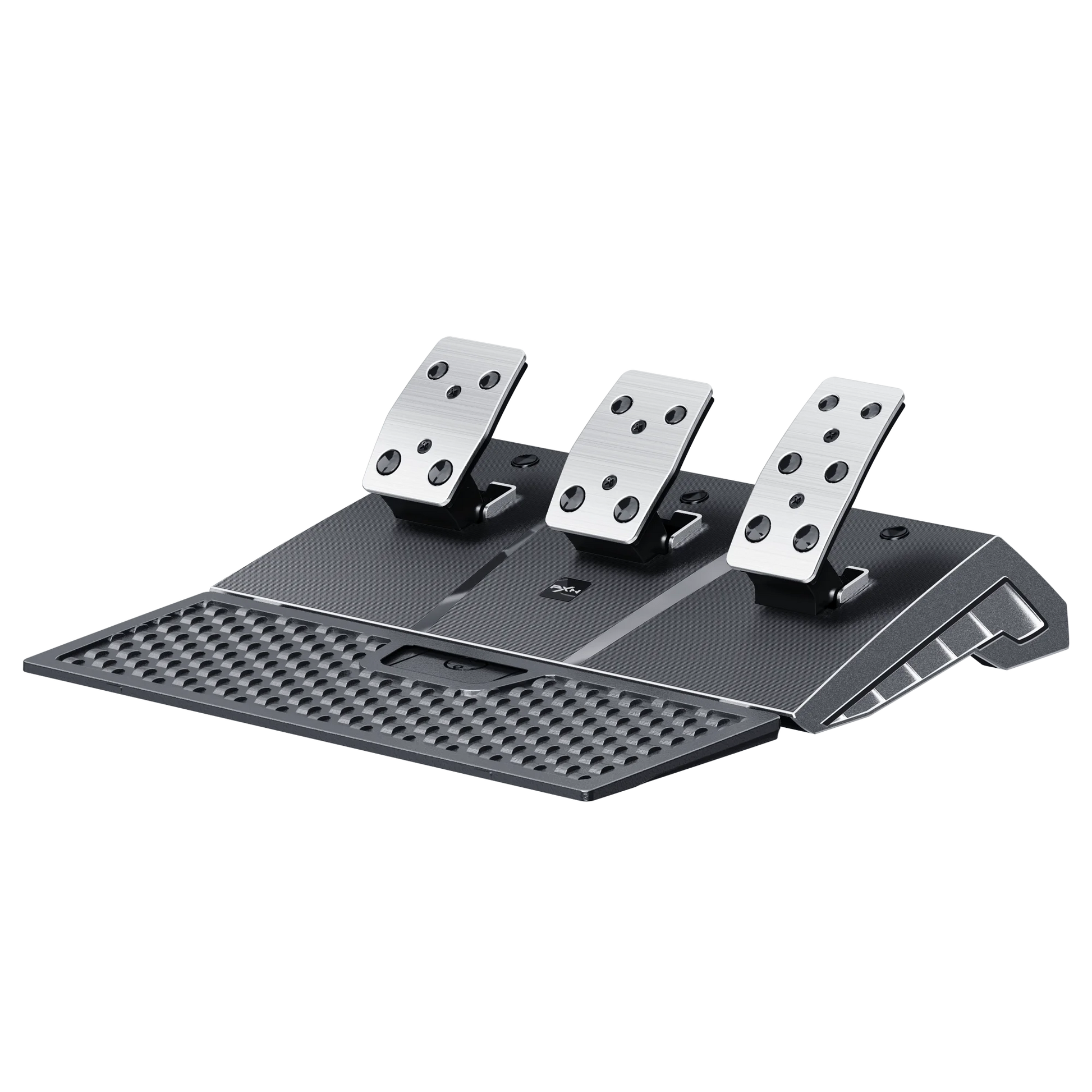 V9 Gen2 Professional Gaming Steering Wheel with 270°/900° Rotation for PS4, PS3, PC (Windows 8, 10, 11), Switch, Xbox One, and Xbox Series X/S