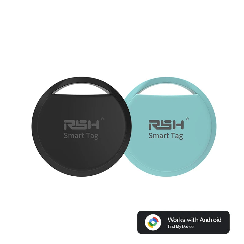 RSH Smart Navigation Tracker