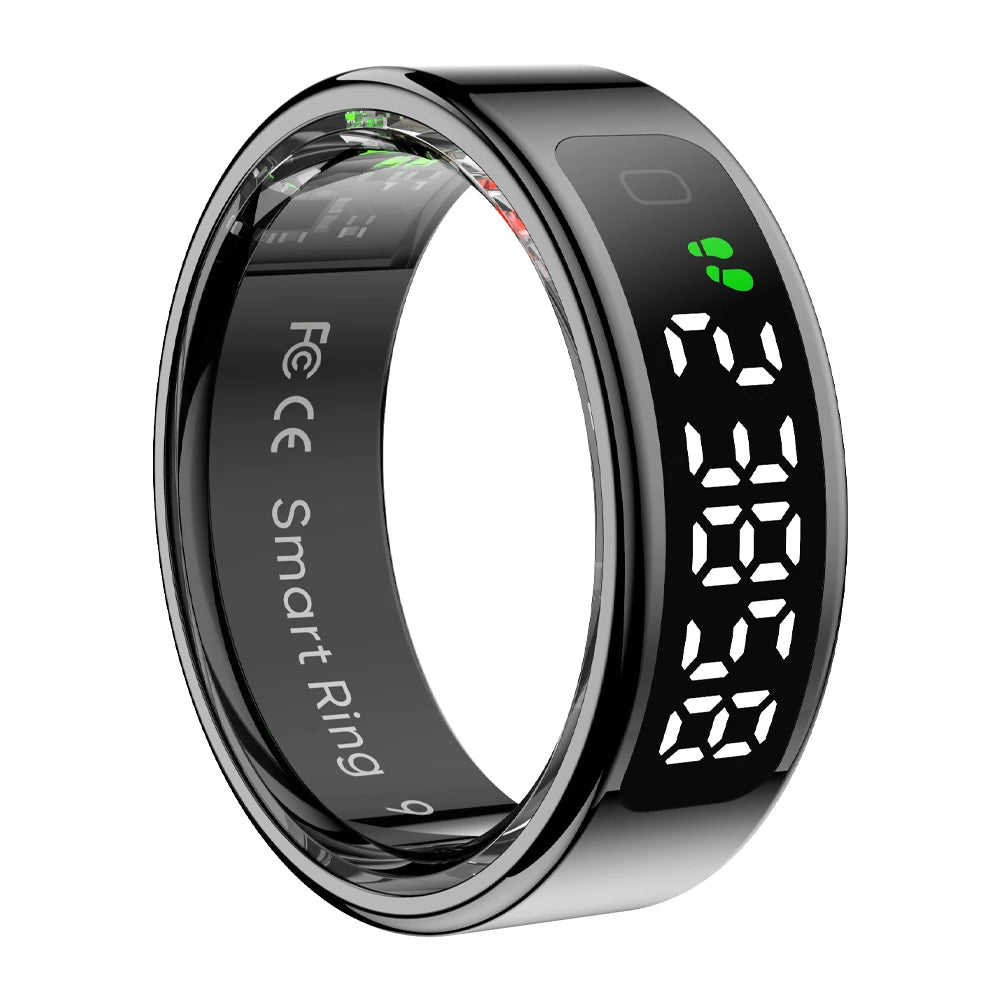 COLMI R12 Smart Health Ring