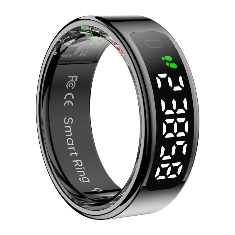 COLMI R12 Smart Health Ring