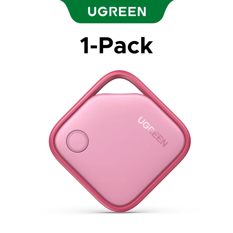 UGREEN Smart Bluetooth Tracker for Apple IOS