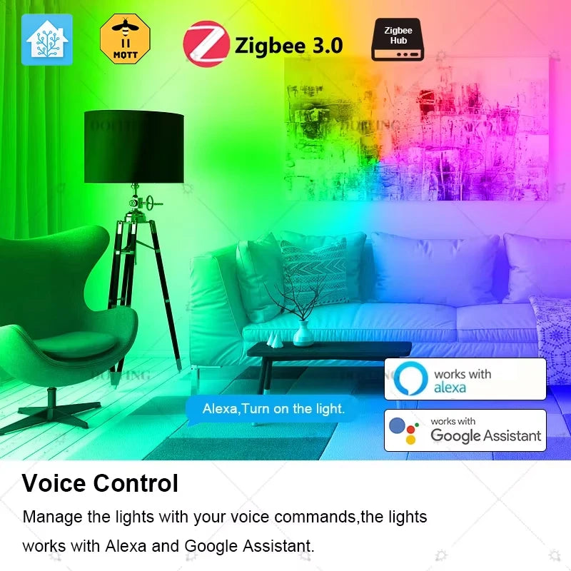 Smart LED Bulb