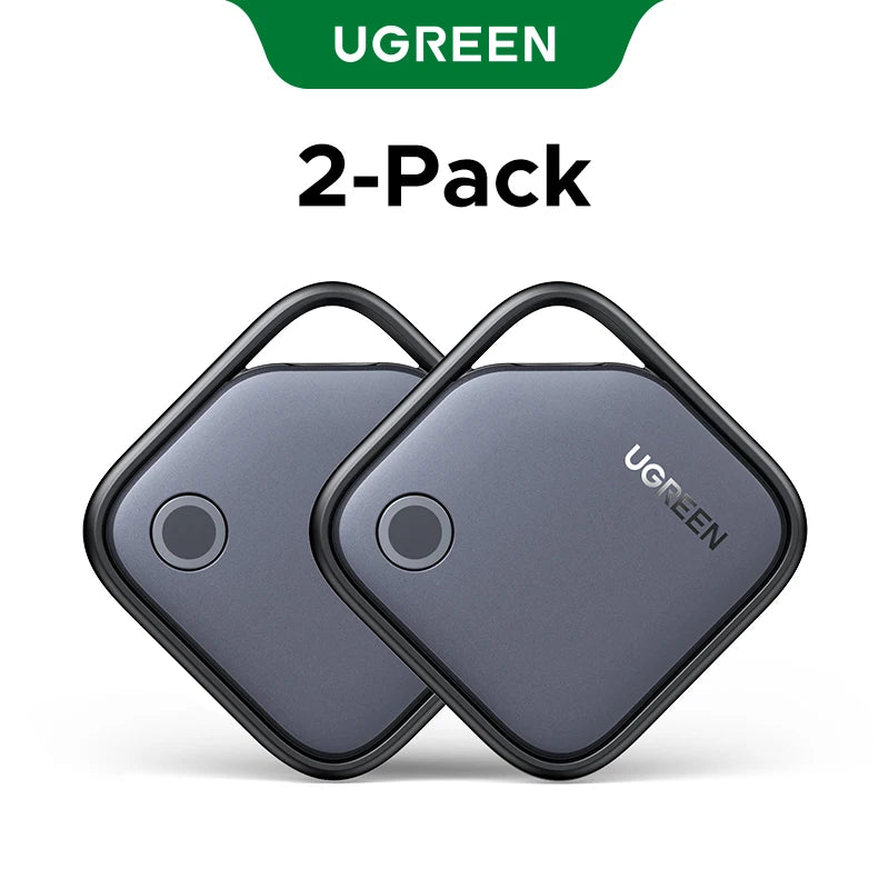 UGREEN Smart Bluetooth Tracker for Apple IOS