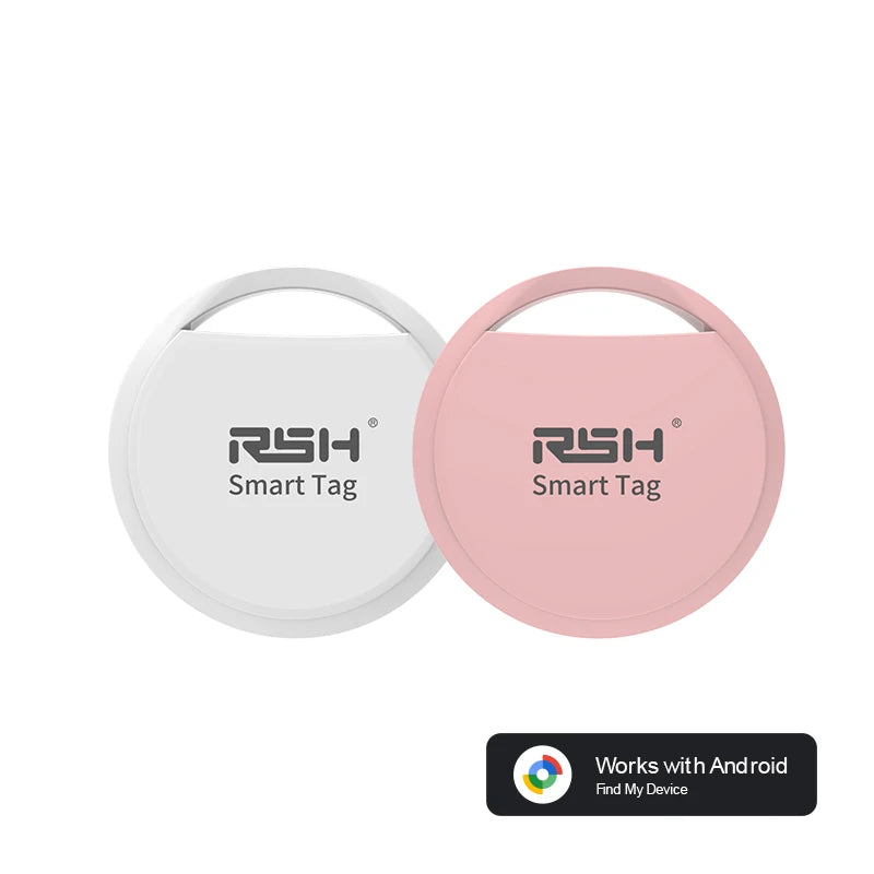 RSH Smart Navigation Tracker