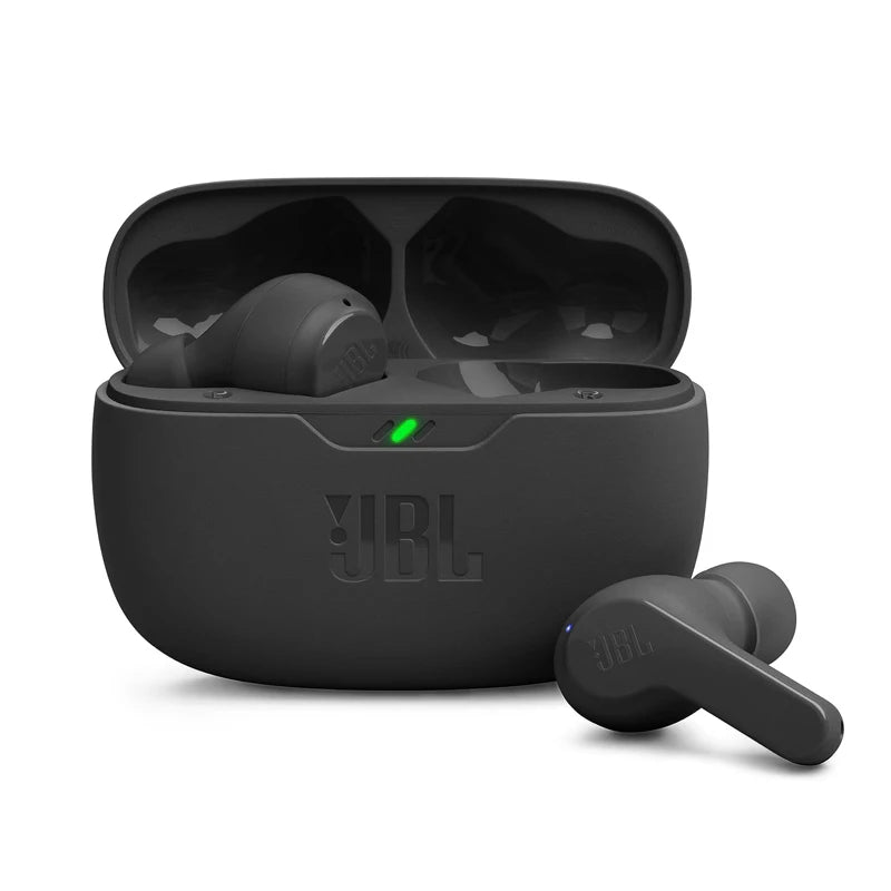 JBL Vibe Beam True Wireless Bluetooth Earphones