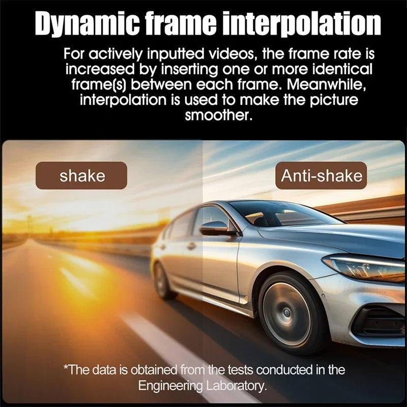 Xiaomi Mijia 4K HD AI Smart Glasses