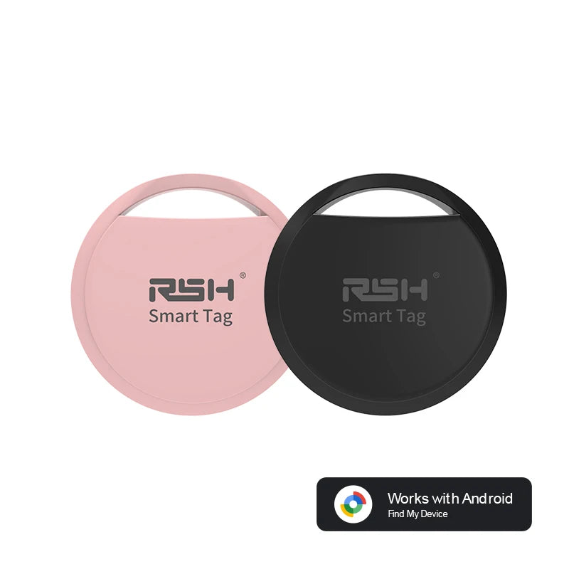 RSH Smart Navigation Tracker