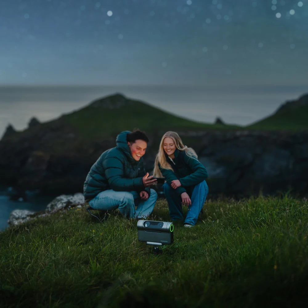Discover the Universe with the Dwarf 3 Advanced Smart Telescope - Your Ultimate Stargazing Companion