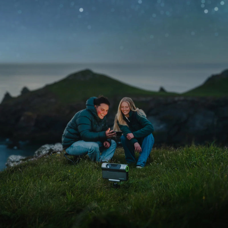 Discover the Universe with the Dwarf 3 Advanced Smart Telescope - Your Ultimate Stargazing Companion