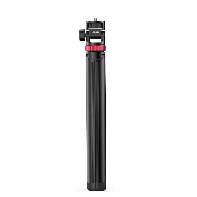 Ulanzi MT-79 Extendable Tripod with 1/4" Screw for DSLR Cameras, Smartphones, Fill Lights, and Microphones
