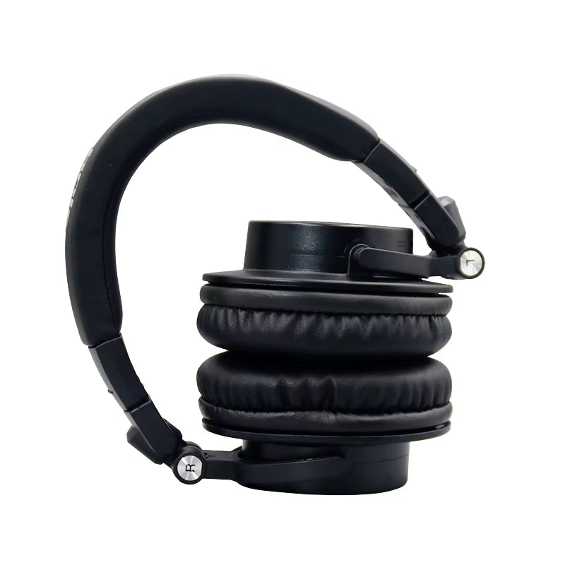 Audio-Technica ATH-M50xBT2 Professional Closed-Back Studio Wireless Headphones