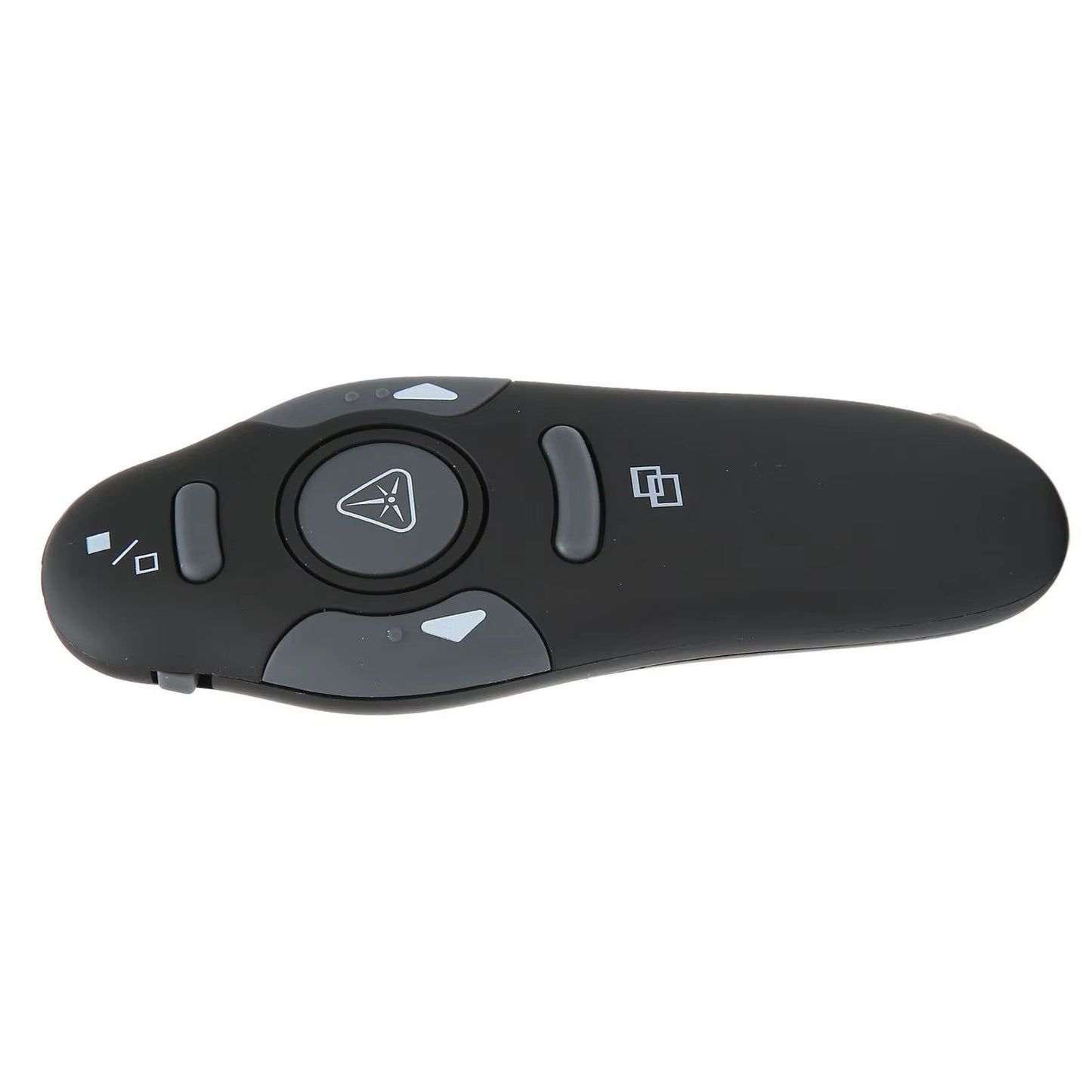 Wireless Presenter Remote with Receiver for Professional Meetings, Speeches, and Classes