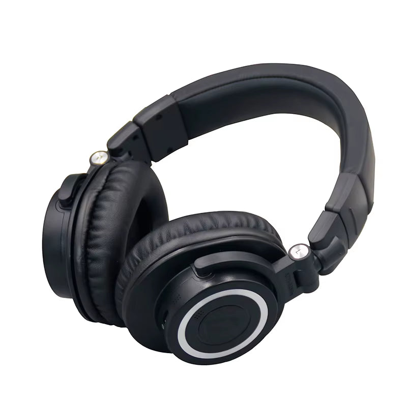Audio-Technica ATH-M50xBT2 Professional Closed-Back Studio Wireless Headphones