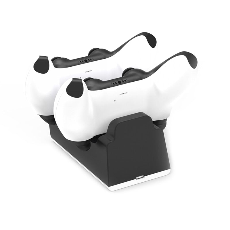 PS5 Dual Wireless Controller Charging Station