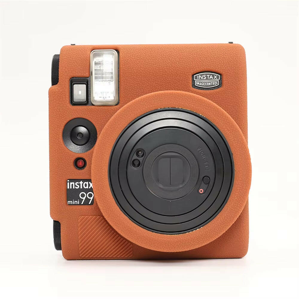 Fujifilm Instax Mini 99 Silicone Protective Case and Body Cover.