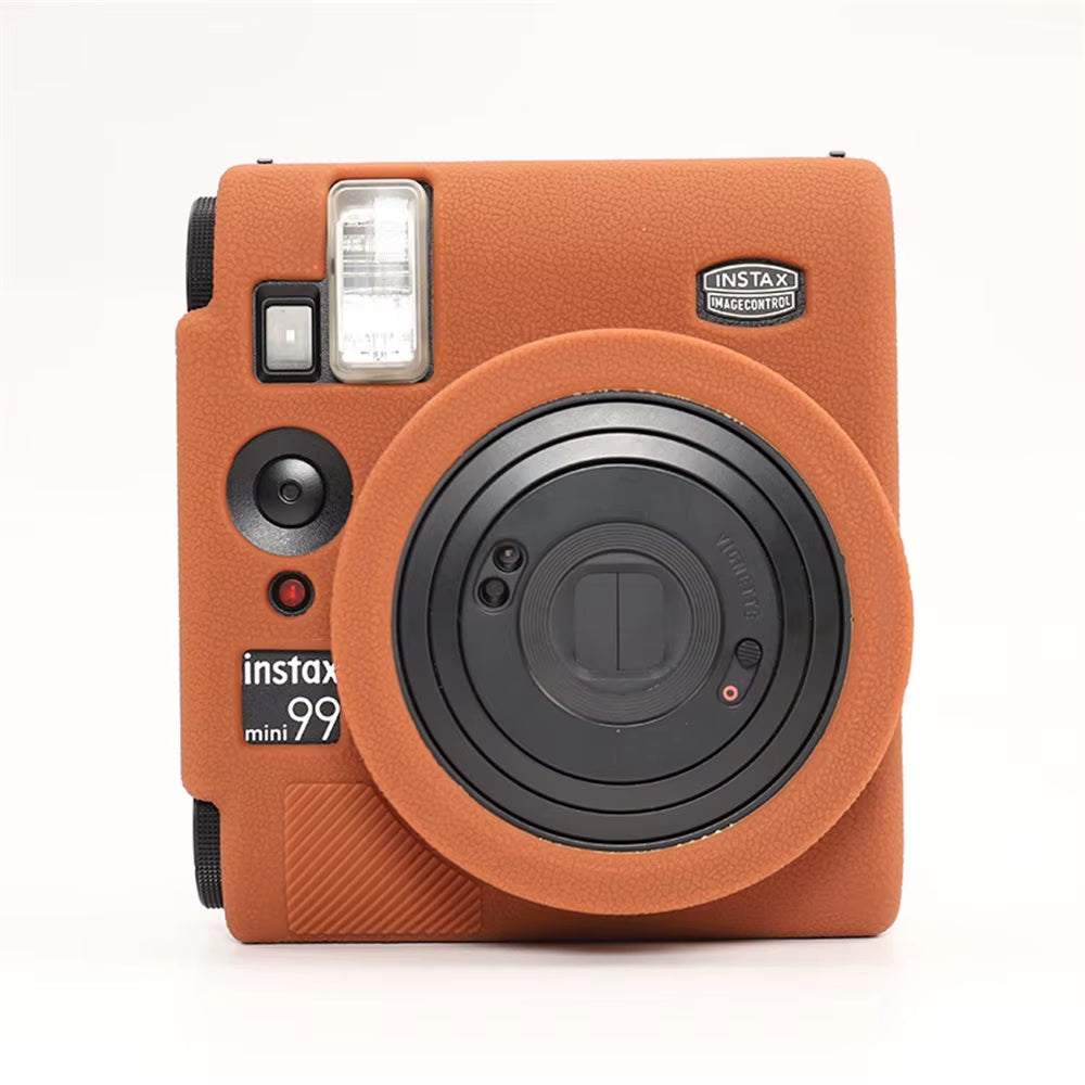 Fujifilm Instax Mini 99 Silicone Protective Case and Body Cover