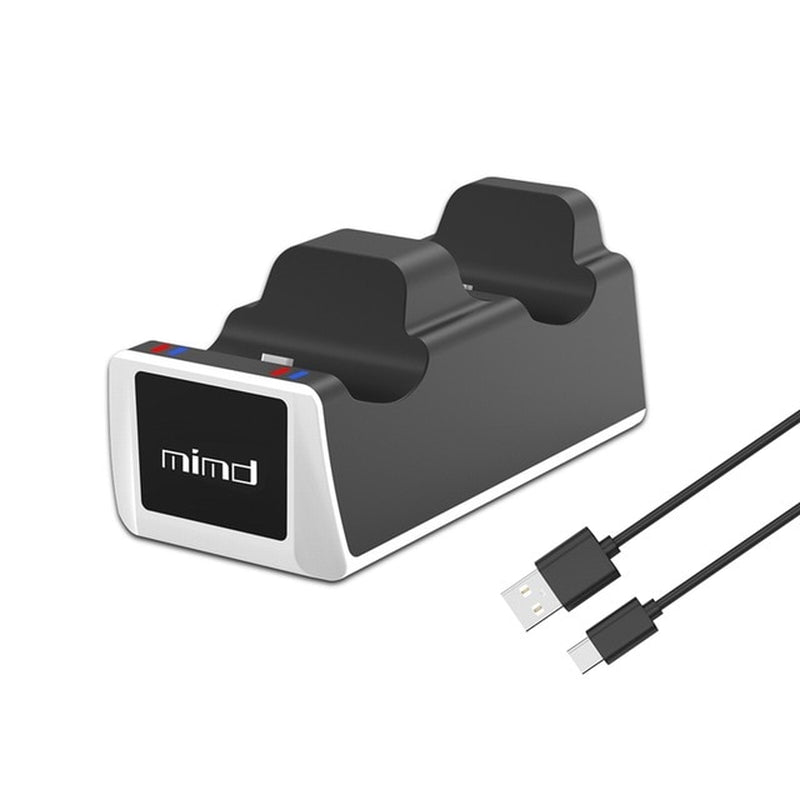 PS5 Dual Wireless Controller Charging Station