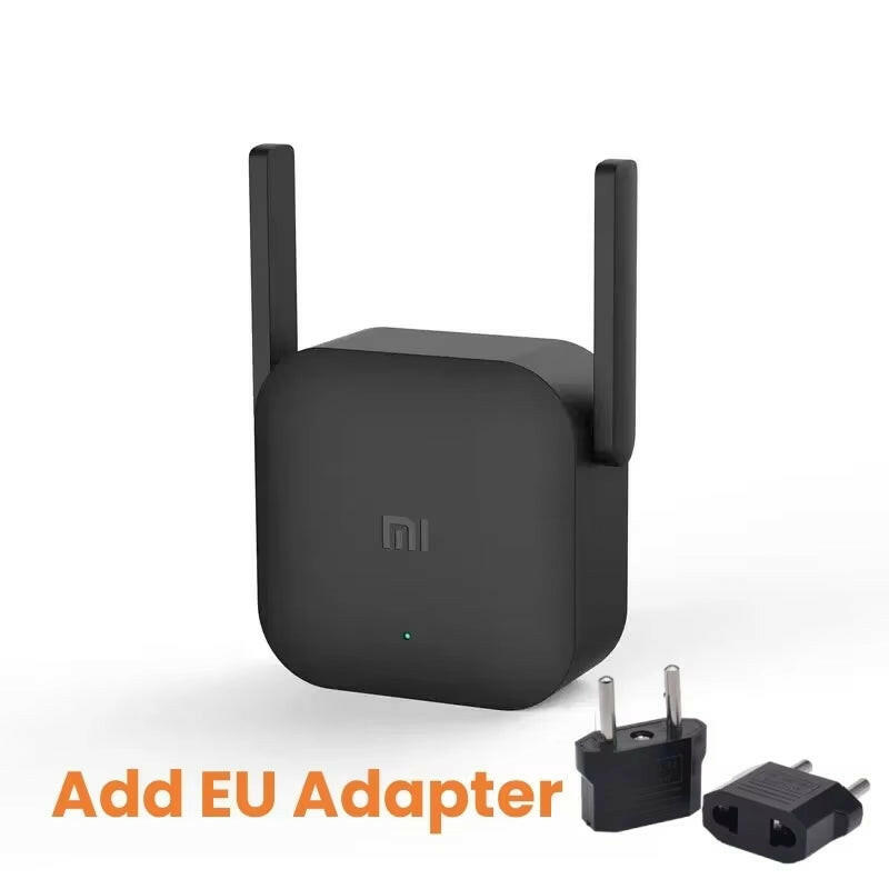 Wi-Fi Amplifier Pro 300M 2.4G Network Range Extender and Repeater.