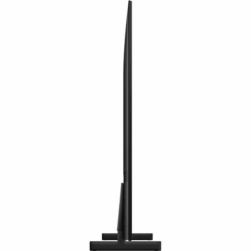 Samsung 50-Inch Crystal UHD 4K Smart TV Model UN50AU8000