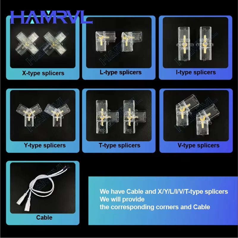 Hexagon LED Ceiling Lighting for Garage, Barbecue Shops, Barbershops, Gyms, Car Detailing Showrooms, and Workshops