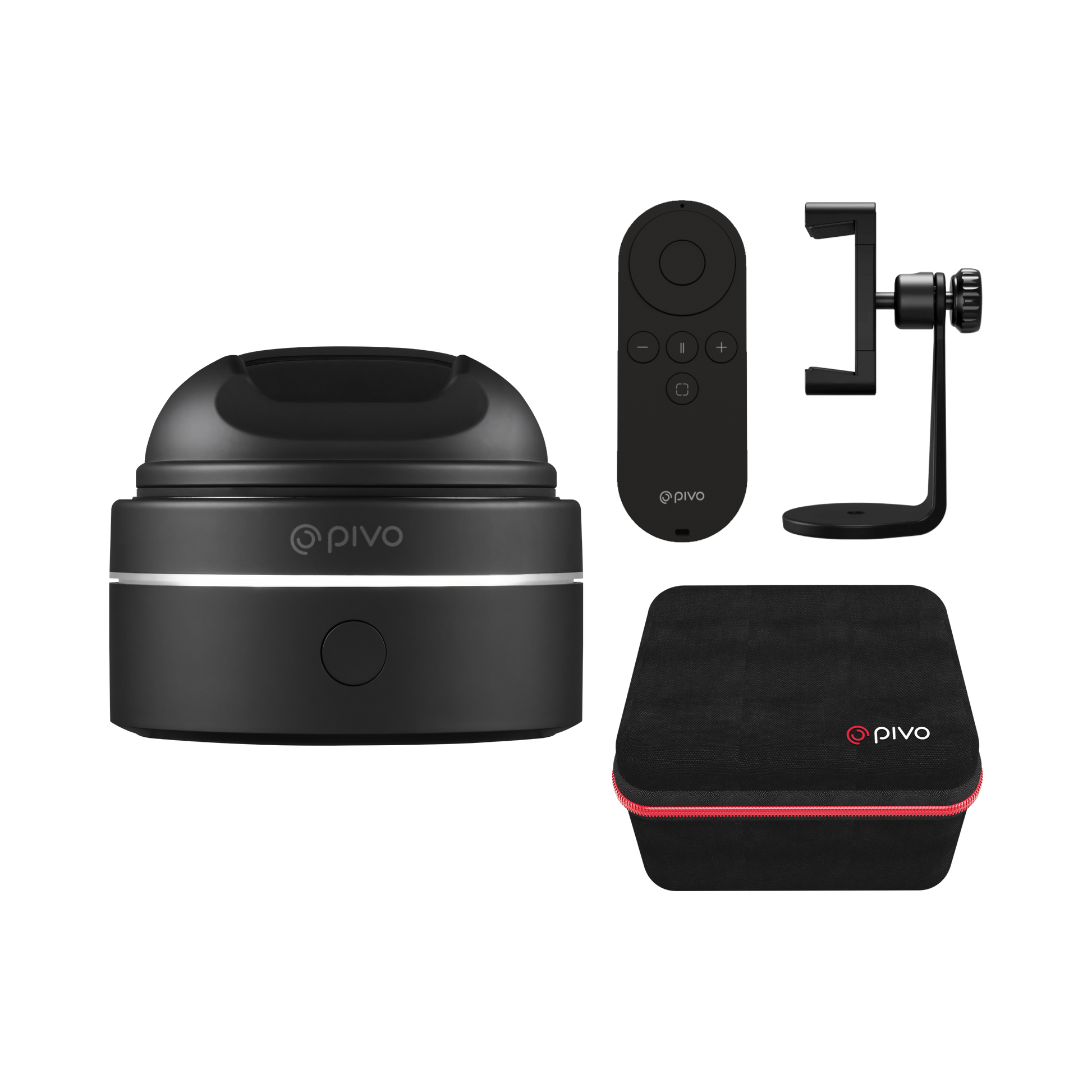 Pivo Performance Max Package: Elevate Your Fitness Journey with AI-Powered Video Capture