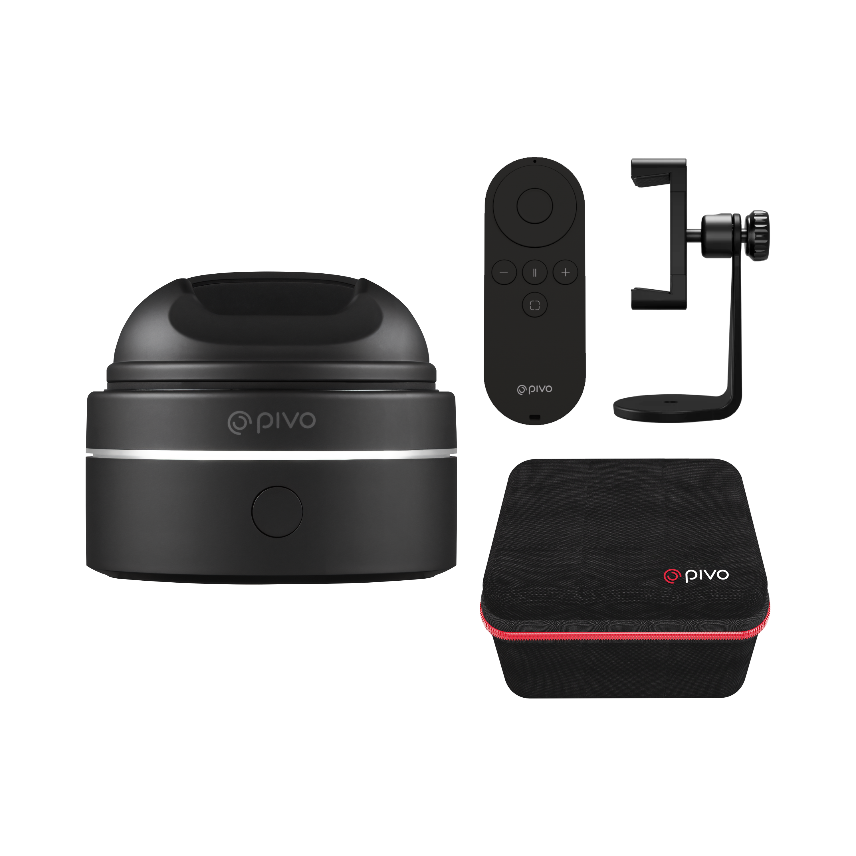 Pivo Performance Max Package: Elevate Your Fitness Journey with AI-Powered Video Capture